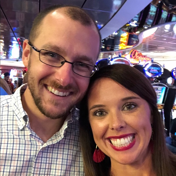 Meet your Posher, Andrew - Picture 1 of 1